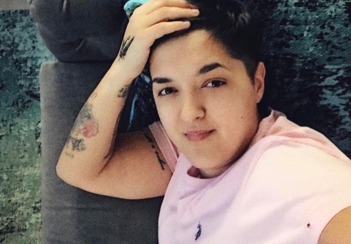 SLAVLJE U DOMU MARIJE ŠERIFOVIĆ: Čestitke pljušte - obratila se i KARLEUŠA! Imaju VELIKI POVOD (FOTO)