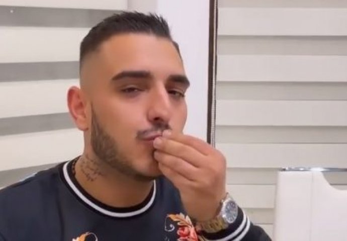 DARKO LAZIĆ PONOVO MORA NA OPERACIJU: Odmah se oglasio, evo u kakvom je stanju