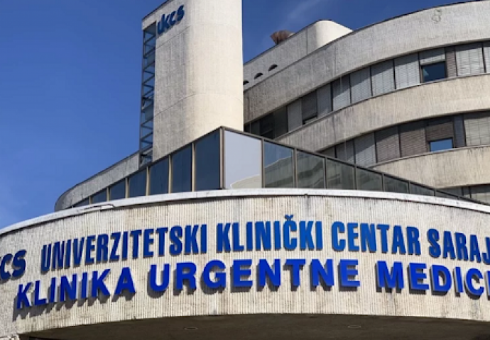 U Kantonu Sarajevo danas sedam novozaraženih, jedna osoba preminula