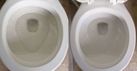 DOMAĆA SMJESA UNIŠTIT ĆE SMRAD IZ VAŠE WC ŠOLJE: Kupatilo će vam mirisati 7 DANA, žena otkrila trik