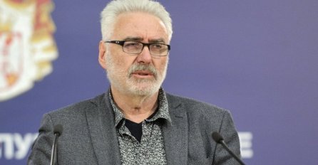 SAVJET DR NESTOROVIĆA: Ovo treba da pijete barem dvije nedjelje prije vakcinisanja, EVO ZAŠTO