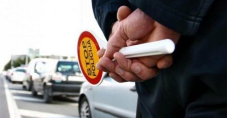 MOGUĆNOST ZA KOJU MNOGI VOZAČI NE ZNAJU: Kako da dobijete blažu kaznu za saobraćajni prekršaj?