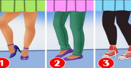 KOJA ŽENA JE TRUDNA? GARANTUJEMO DA NE ZNATE TAČAN ODGOVOR: Jedan detalj otkriva istinu, VIDITE LI?