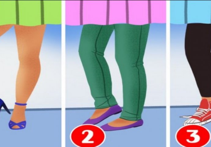 KOJA ŽENA JE TRUDNA? GARANTUJEMO DA NE ZNATE TAČAN ODGOVOR: Jedan detalj otkriva istinu, VIDITE LI?