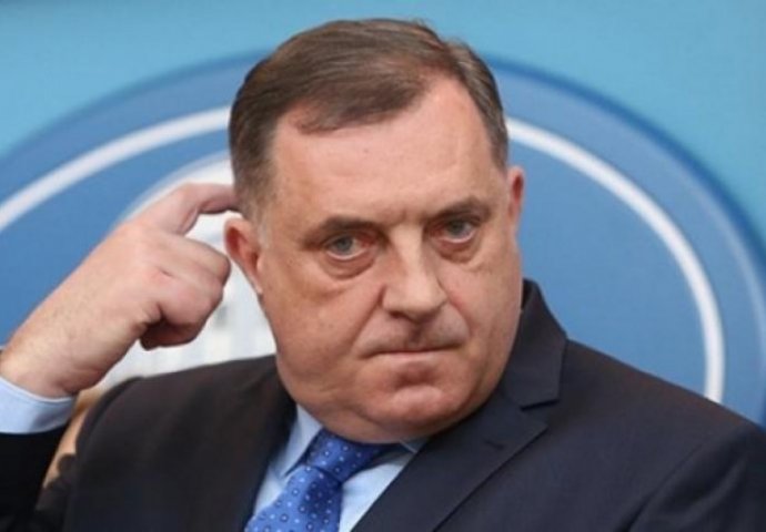 Milorad Dodik: Ja sam i protiv nezavisne RS ako to znači sukob