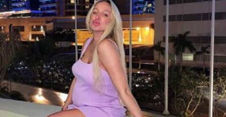 LUNA SE OGLASILA IZ KREVETA, IMALA JE 1 VAŽNO OBAVJEŠTENJE: Riječ je o Marku - JEDAN DETALJ SVIMA PRIVUKAO PAŽNJU