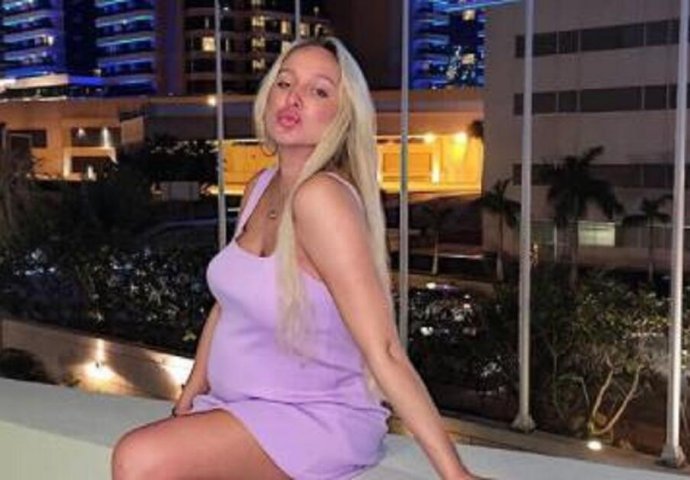 LUNA SE OGLASILA IZ KREVETA, IMALA JE 1 VAŽNO OBAVJEŠTENJE: Riječ je o Marku - JEDAN DETALJ SVIMA PRIVUKAO PAŽNJU