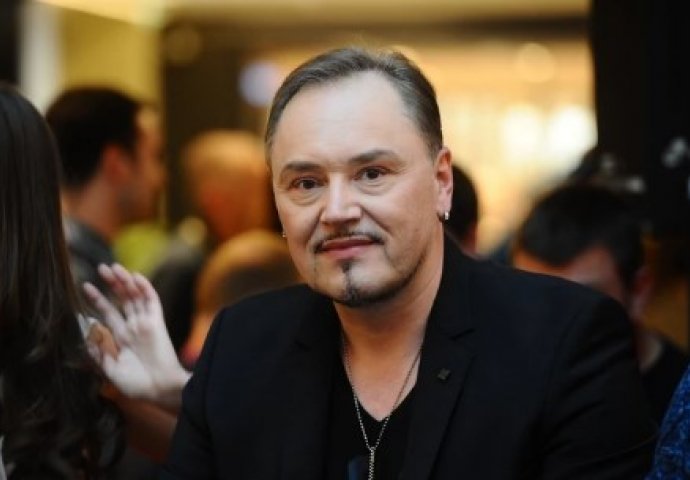 OVO JE MAĆEHA KSENIJE IZ "HURRICANE", KONAČNO OBJAVLJENA SLIKA: Deset godina je sa Knezom -  EVO KAKO IZGLEDA