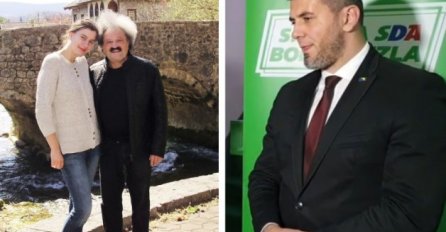 Supruga pokojnog Želimira Altarca Čička odgovorila Zildžiću na komentar: "Je li Vas Boga strah?"