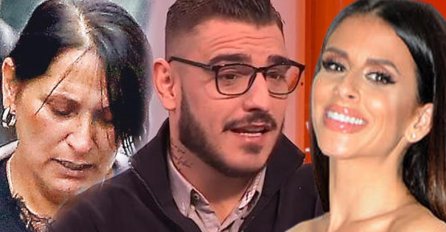 NAKON NESTANKA DARKA LAZIĆA OGLASILA SE ANA SEVIĆ: Imala je jasnu poruku - OVO MU SE NEĆE SVIDJETI