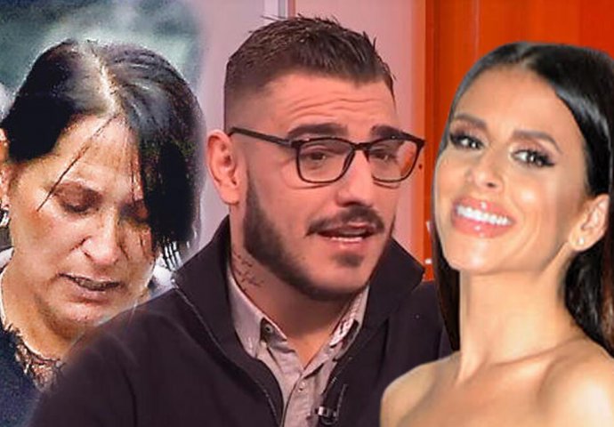 NAKON NESTANKA DARKA LAZIĆA OGLASILA SE ANA SEVIĆ: Imala je jasnu poruku - OVO MU SE NEĆE SVIDJETI