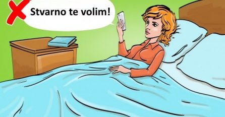 OVE RIJEČI SU ALARM ZA BRAK/VEZU, ZNAK DA VAS MUŠKARAC VIŠE NE VOLI: Spremite se na najgore