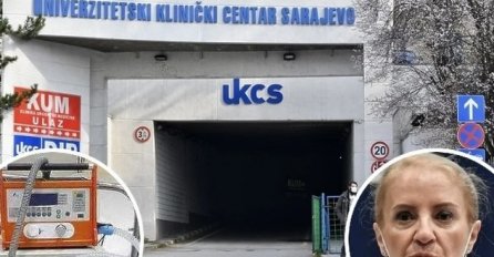 Sa KCUS-a kažu da niko nije umro na kineskom respiratoru: Pozivamo Vranića da dođe sutra