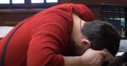 "DAO SAM 21.000 € ZA TABLETE, ALI BOLEST JE UZNAPREDOVALA" Potresna ispovijest Kristijana Golubovića,  PREMINULA JE