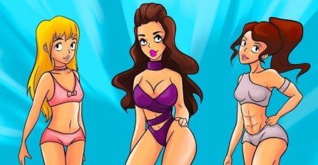 JEDNA OD NJIH JE MAJKA 3 DJECE - NIKADA NE BISTE POGODILI KOJA: Evo šta odgovor govori o vama - NAJTAČNIJI TEST