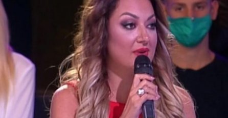 SANDRA REŠIĆ JE ZGODNA ZADRUGARKA, A ČEKAJTE DA VIDITE NJENE SLIKE PRIJE SLAVE I SILIKONA: IMALA JE 30 KILOGRAMA VIŠE, procurile slike