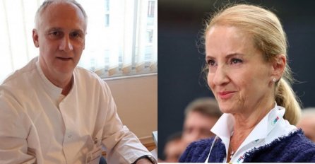 KCUS pozvao Vranića u posjetu, on odgovorio: Sastanak je u mom kabinetu, sutra u devet