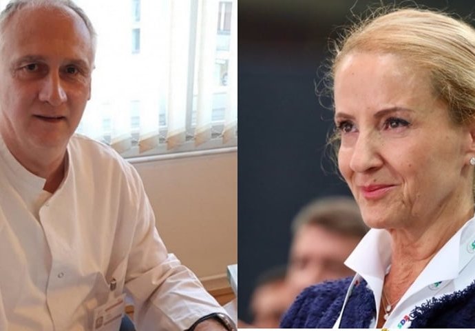 KCUS pozvao Vranića u posjetu, on odgovorio: Sastanak je u mom kabinetu, sutra u devet