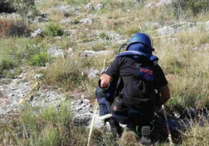 FUCZ: BiH jedna od minski najugroženijih zemalja u svijetu