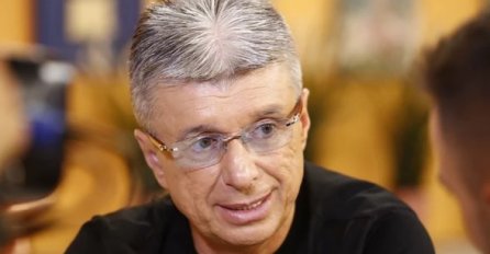 SAŠA POPOVIĆ JE SA OVOM PJEVAČICOM BIO 2 GODINE U VEZI, A ONDA JE IZBACIO IZ GRANDA: Evo šta je razlog, TEK OTKRIVENO