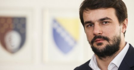 SDA Ilidža: Muzuru bi bilo bolje da radi posao načelnika, nego što skuplja lajkove na FB