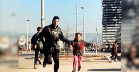 Na današnji dan 1992. godine počela je opsada Sarajeva