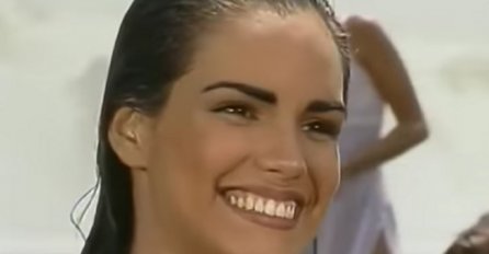 PRIJE 23 GODINE GLUMILA JE LJOVISNU, evo kako glumica sada izgleda: Ljudi gledaju sliku i govore "NEMOGUĆE" (FOTO)