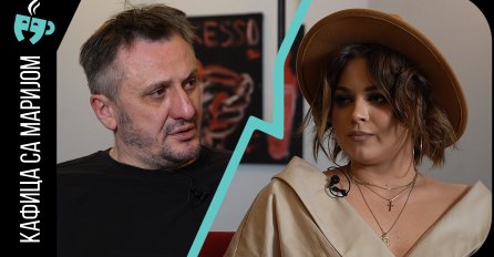 DINO ŠARAN: Ljudi jedu čips i gledaju rijaliti! 