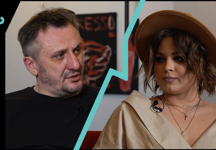 DINO ŠARAN: Ljudi jedu čips i gledaju rijaliti! 