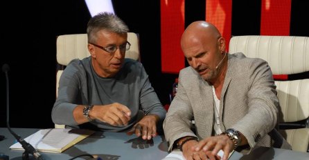 POBIJEDIO KORONA VIRUS! Direktor Granda se POJAVIO NA SNIMANJU: Nekoliko nedjelja je bio u KARANTINU i evo kako izgleda!