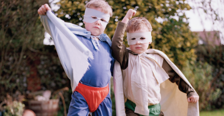 POUČNA PRIČA: Lutka i školjke