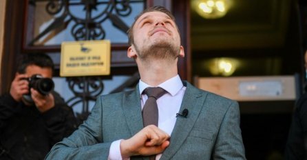 "ZA OVO SE ŽIVI…": Draško Stanivuković odnio još jednu veliku pobjedu, ovoga se Dodik najviše bojao...