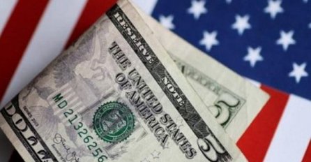 Ekonomske sankcije uništavaju status američkog dolara kao najmoćnije vodeće svjetske valute