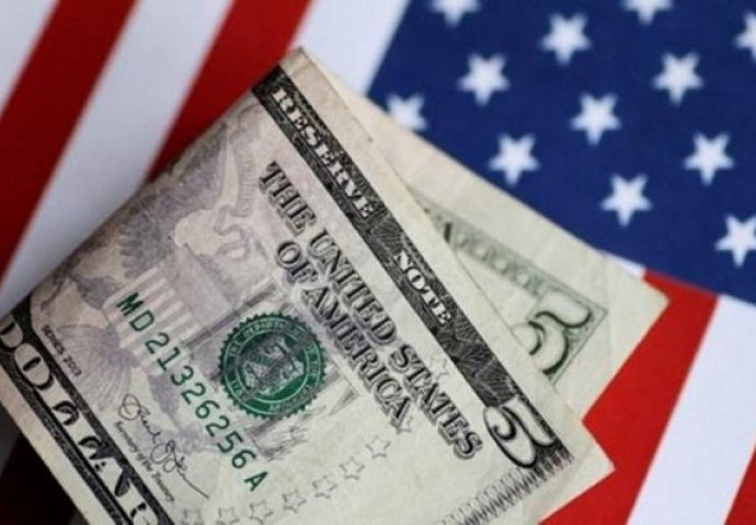 Ekonomske sankcije uništavaju status američkog dolara kao najmoćnije vodeće svjetske valute