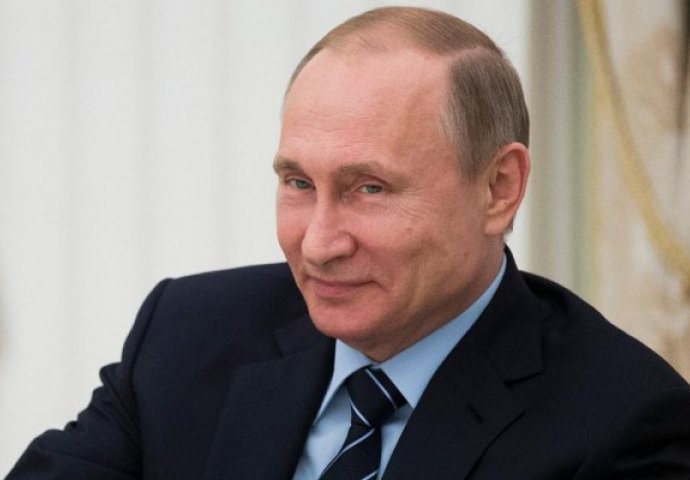 Putin odlučio da zatvori Rusiju na deset dana