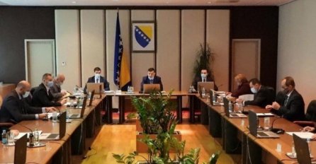 SDP, Naša stranka i Nezavisni blok zatražili raspravu o radu Vijeća ministara BiH