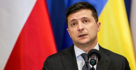 Ukrajina: "Put ka članstvu u NATO je jedini način za okončanje rata u istočnom regionu"