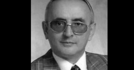  Preminuo ugledni sarajevski ljekar, prim. dr. Kerim Begić