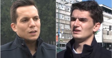 Armin Muzaferija me zvao i prijetio mi da će me naći i prebiti