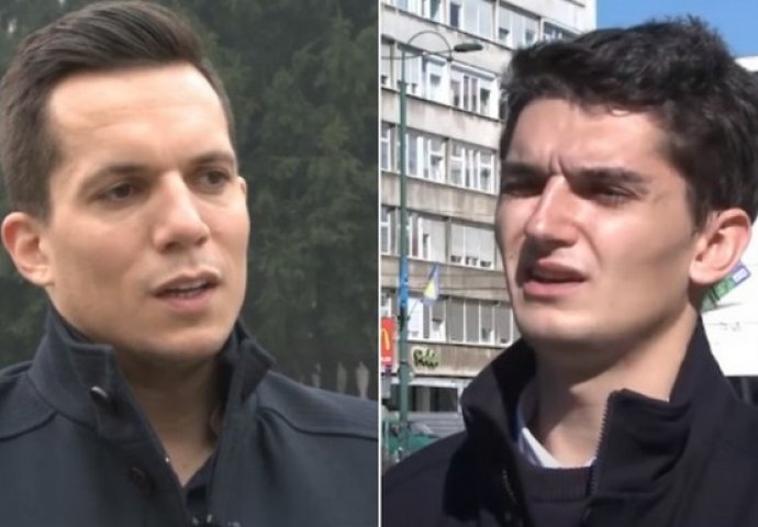 Armin Muzaferija me zvao i prijetio mi da će me naći i prebiti