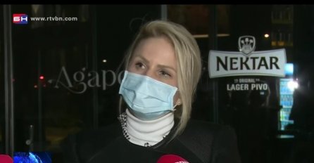 Glavna zdravstvena inspektorka o "Agapeu" : Izrečena kazna od 1000 KM