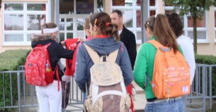 Vlada FBiH se oglasila o početku nove školske godine