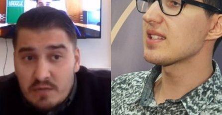 Zahiragić: Imenujte Nedima Sladića za ministra, barem bi grad bio čist