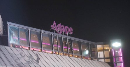 Restoran Agape, u vlasništvu Dodikove kćerke Gorice, platio kaznu, neće biti zatvoren