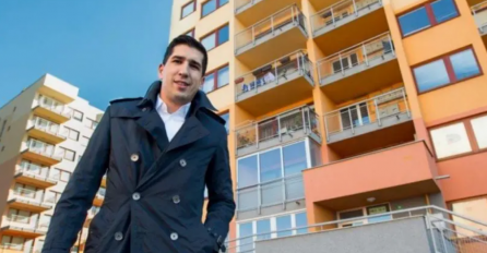 Skupština KS odobrila Salmiru Kaplanu kupovinu stana po povoljnim uvjetima