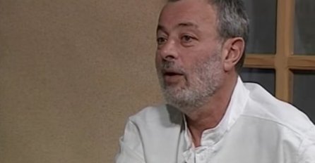 Završena istraga protiv Miroslava Aleksića: Čeka se odluka o optužnici