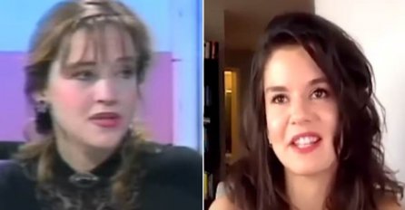 OGLASILA SE DANIJELA ŠTAJNFELD: Glumica na Instagramu komentarisala nove optužbe protiv Lečića