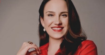 Benjamina Karić izabrana za gradonačelnicu Sarajeva