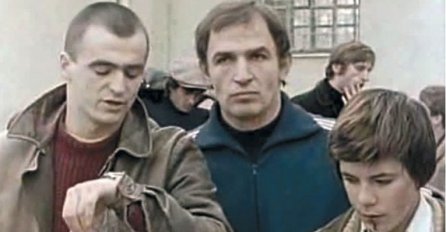 OVAJ TEKST IZ 1986. OTRKIVA KAKO SE PROBIJALO BRANISLAV LEČIĆ: Evo šta je tada govorio