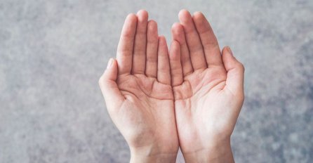 DA LI IMATE SLOVO "M" NA DLANU? ODMAH POGLEDAJTE: Nije slučajno, EVO ŠTA TO ZNAČI